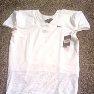Nike practice jersey